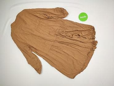 spodnie oversize: Sukienka damska, rozmiar One size — 3