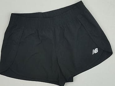 New Balance, Szorty damskie, rozmiar L