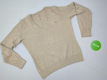 sweter c: Gant, Sweter damski, rozmiar 2XL — 2