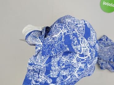 jeansy carrot co to znaczy: Spodnie materiałowe damskie, rozmiar M — 6