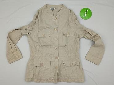 kurtki wiosenne monnari: M&Co, Kurtka przejściowa damska, rozmiar M — 2