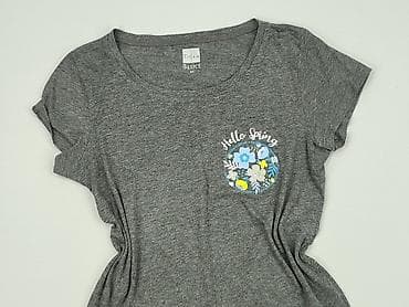 printed t shirty: Tissaia, T-shirt damski, rozmiar M — 1