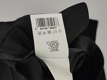 104 down: Spodnie materiałowe damskie, rozmiar 4XL — 5