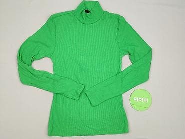 amisu shirts: Amisu, Golf damski, rozmiar M — 2