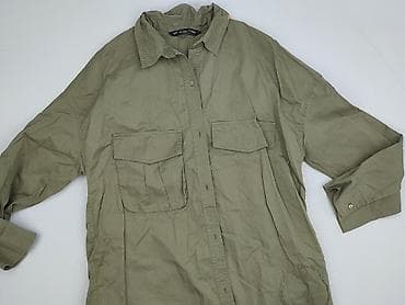 konfederacja bluza: Zara, Koszula damska, rozmiar One size — 1