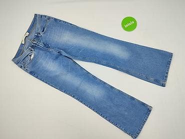 dżinsy wikipedia: Express, Jeansy damskie, rozmiar S — 2