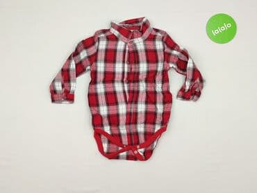 koszulki z jacka danielsa: Body, Next, 12-18 months, 
condition - Perfect — 2