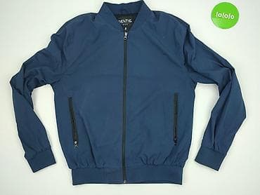 marvel sinsay: IDENTIC, Kurtka przejściowa dla mężczyzn, rozmiar S — 2