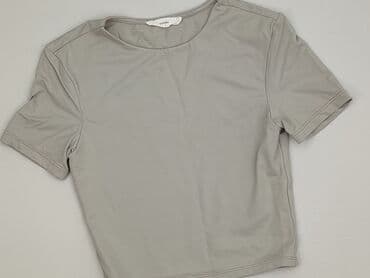 T-shirt damski, rozmiar S