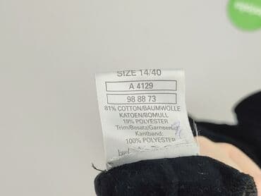 sukienki rozkloszowane midi na wesele: Classic, Sukienka damska, rozmiar L — 5