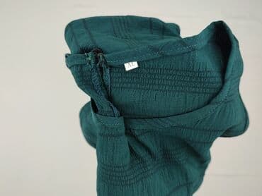 ciemnozielona sukienki: Sukienka damska, rozmiar XL — 5