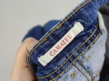 jeansy wikipedia: Camaïeu, Spódnica damska, rozmiar L — 4