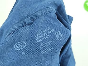 blyza nike: Bluzka damska, rozmiar XS — 5