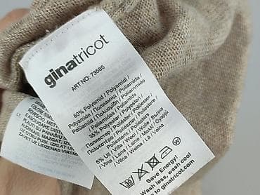 armani sweter: Gina Tricot, Sweter damski, rozmiar XS — 5