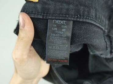new look jeansy damskie: Jeansy damskie, rozmiar M — 6