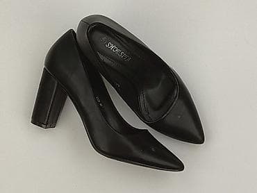 eobuwie emel: Rozmiar 40 — 1