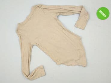 legginsy ze stringami: Sinsay, Body damskie, rozmiar S — 4