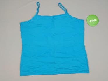 bluzki przezroczyste: Топ жіночий, 2XL на lalafo.pl — 3 bluzki przezroczyste: Топ жіночий, 2XL — 3