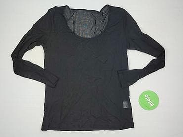 long coat: Bluzka damska, rozmiar S — 2