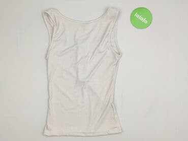 rozpinany t shirt: Women`s top, size S — 5