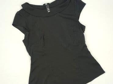 Kobiety: H&M, Bluzka damska, rozmiar S — 4
