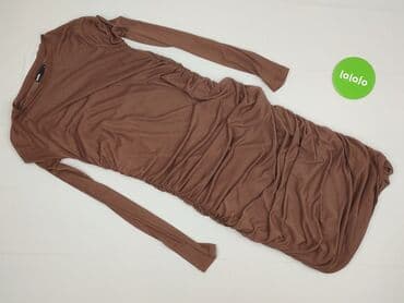 długie kozaki w ccc: Cropp, Sukienka damska, rozmiar S — 2