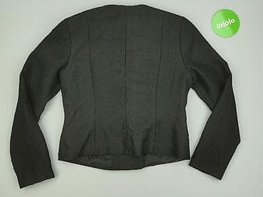 stradivarius biker: George, Marynarka damska, rozmiar M — 3