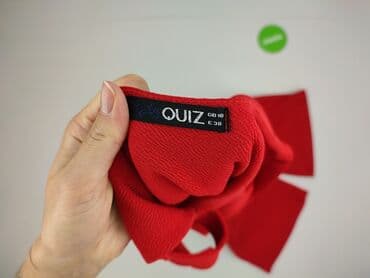 класичні костюми жіночі: Quiz, Комбінезон жіночий, розмір M — 4