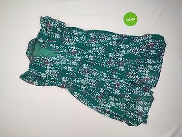 wiosenne sukienki: Sukienka damska, rozmiar S — 2