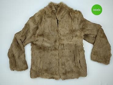 amisu jacket: Futro, rozmiar M — 2