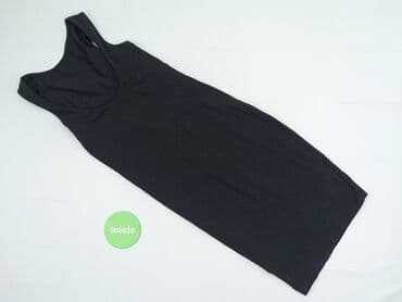 sukienki wieczorowe w kwiaty: Amisu, Women`s dress, size S (EU 36) — 3