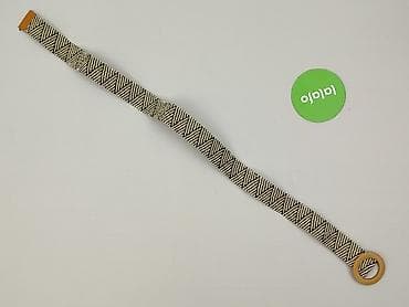 szalik misbhv: Pasek, Damskie, stan - Idealny — 2