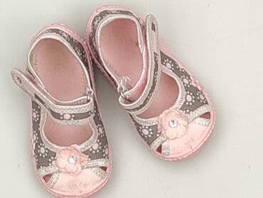 Baby shoes, 22, condition - Very good