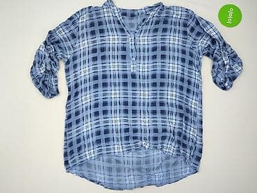 bluza cecil: Italian Style, Bluzka damska, rozmiar 5XL — 2