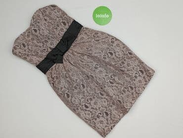 body hm koronkowe: H&M, Sukienka damska, rozmiar XS — 2