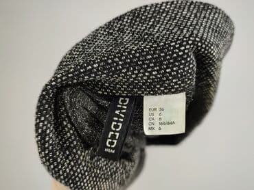 Kobiety: H&M, Trencz damski, rozmiar S — 5