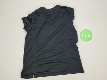 bayern nowe koszulki: Crivit, T-shirt damski, rozmiar M — 3