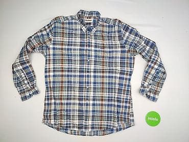 relab tshirt: Barbour, Koszulа dla mężczyzn, rozmiar 3XL — 2