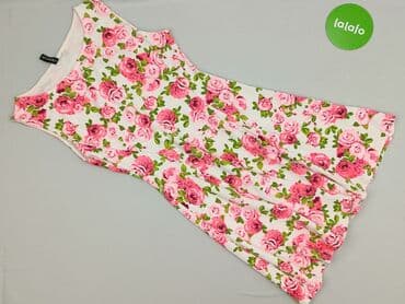 sukienka o kroju marynarki h m: H&M Divided, Sukienka damska, M — 2