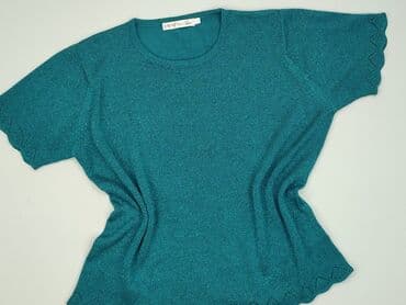 buty ecco outlet: EWM, Bluzka damska, L — 1