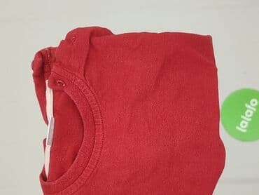 koszulki basic dla dzieci: T-shirt, Decathlon, 9-12 months, condition - Very good — 5