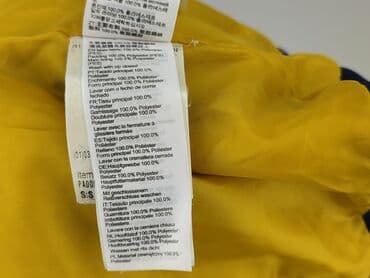 bytom kurtka puchowa: Decathlon, Куртка демісезонна жіноча, розмір S — 5