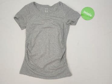 spodnie dresowe esmara: Esmara, T-shirt damski, rozmiar XS — 2