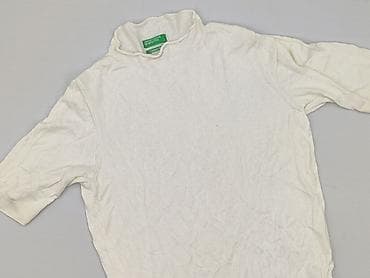 cropp golf: United Colors of Benetton, Golf damski, rozmiar M — 1