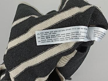 sweter w misie: Bershka, Sweter damski, rozmiar M — 5