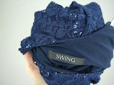 sukienki swing plus size: Swing, Sukienka damska, rozmiar S — 5