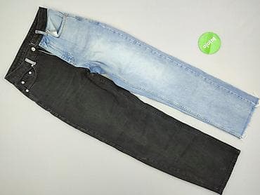 rifle jeans: Jeansy damskie, rozmiar S — 2