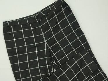 Yessica, Spodnie materiałowe damskie, XL w lalafo.pl Yessica, Spodnie materiałowe damskie, XL