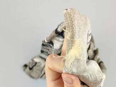 sukienki indyjskie maxi: Tunika damska, M — 4