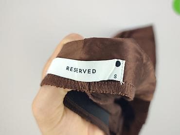 spódnica marks: Reserved, Spódnica damska, rozmiar S — 4